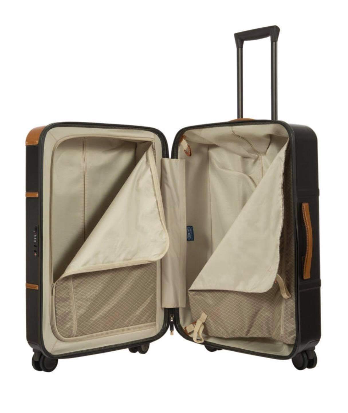 BRIC'S Bellagio 27 Inch Spinner Trunk 